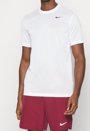 Sports T-shirts - white