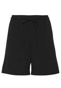 Non selezionato, black