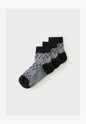Missoni, Strømper - multi-coloured