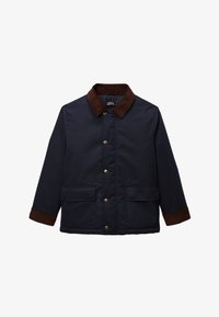 Non sélectionné, marine