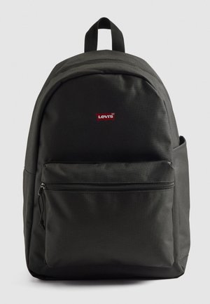 UNISEX - Sac à dos - caviar