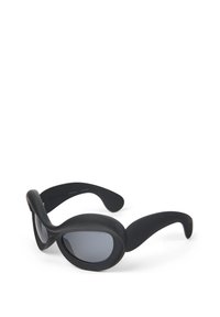Selected, schwarz