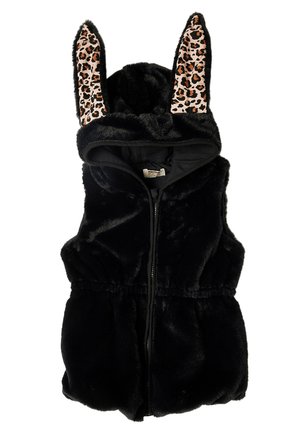 VEST - Liivi - black