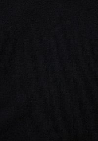 SOFT TEXTURED - Džemperis - navy blue