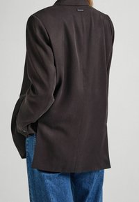 Pepe Jeans Kort kappa / rock - black