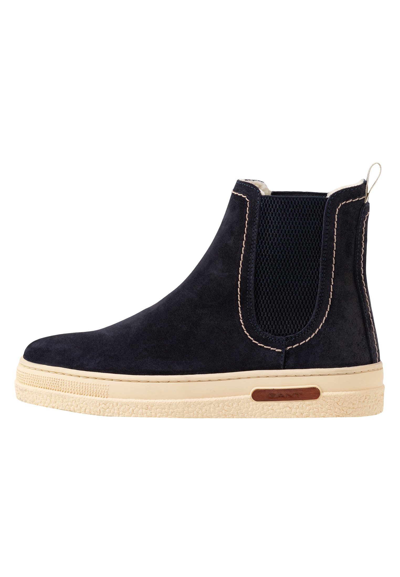 zalando gant sneakers