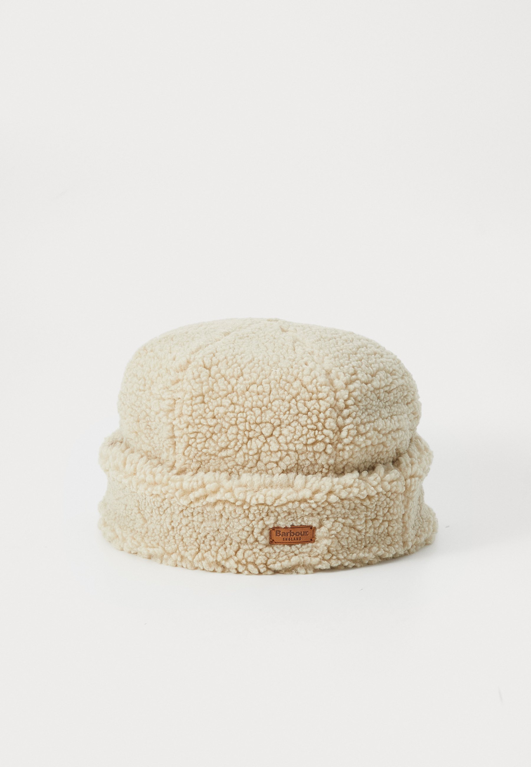 Barbour CATHY HAT Beanie ecru/off-white Zalando