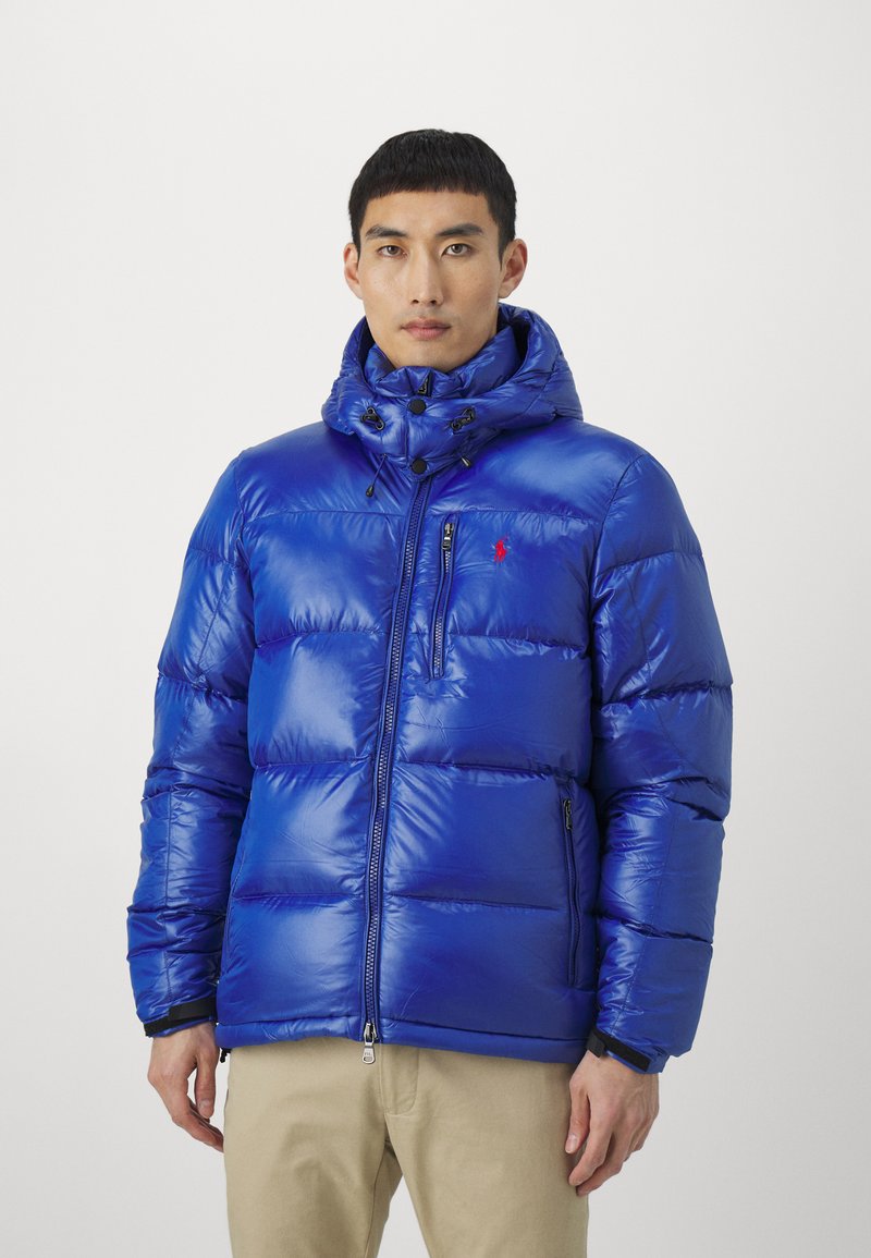 Polo Ralph Lauren INSULATED Chaqueta de plumas heritage royal gloss