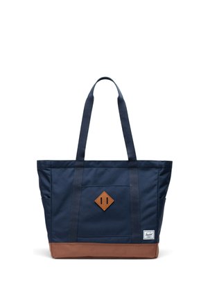 HERITAGE 23L - Cabas - navy blue