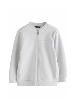 Next REGULAR FIT SMART - Vetoketjullinen college - grey