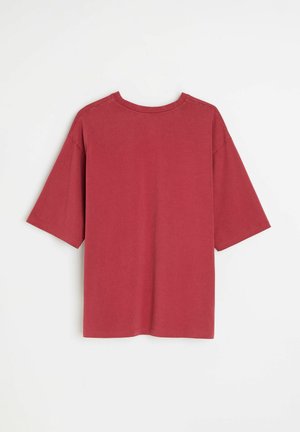 Diverse, - T-shirt z nadrukiem