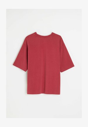 Diverse, - T-shirt z nadrukiem