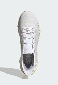 adidas Performance RUNNING - Scarpe da corsa su strada - cloud white core