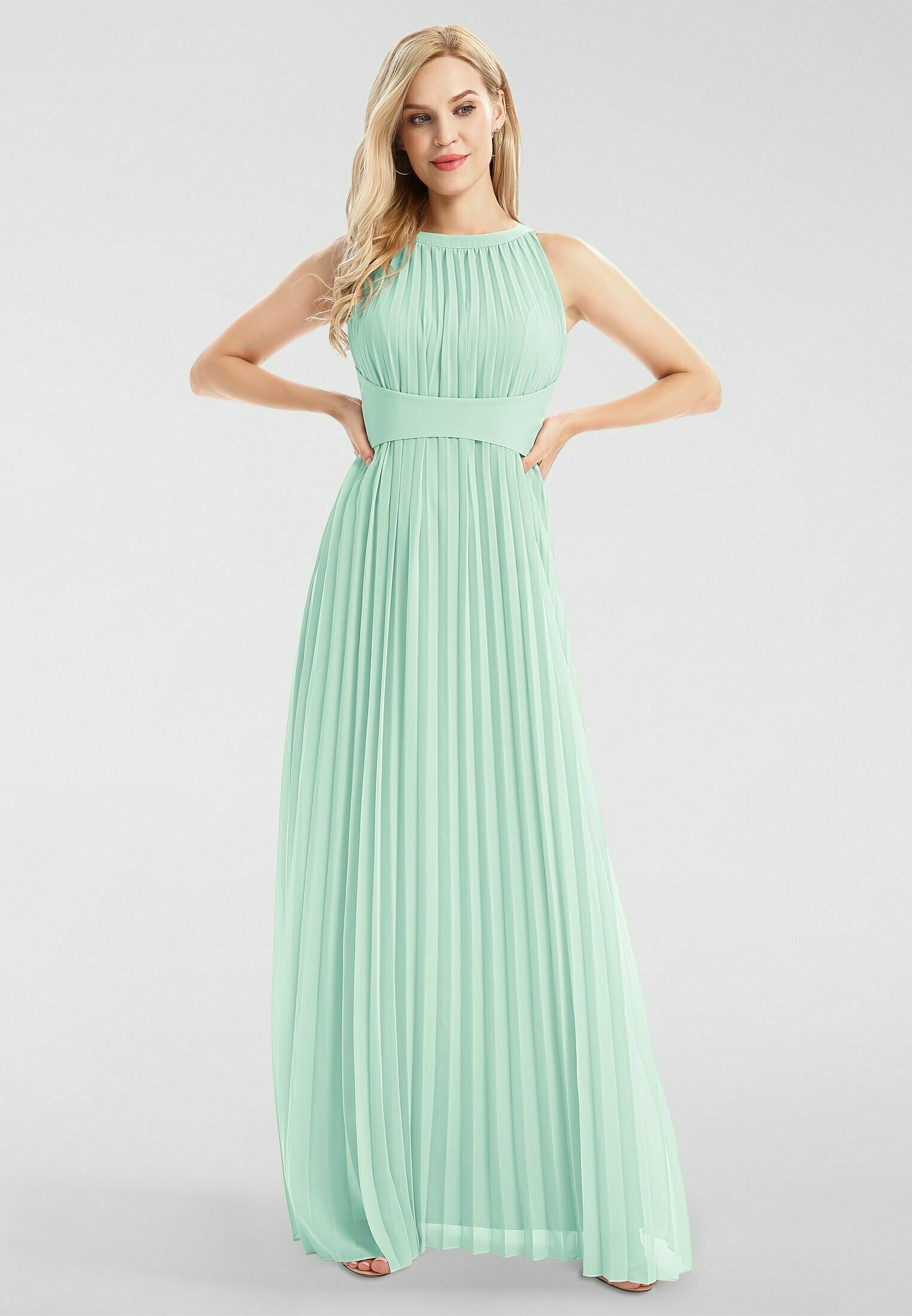 Apart Galajurk - mint/mintgroen - Zalando.nl