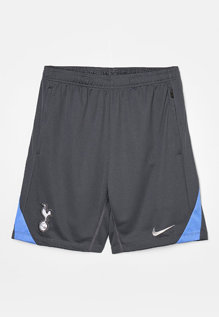 Nike Performance Korte broeken grijs Nike Performance Korte broeken grijs