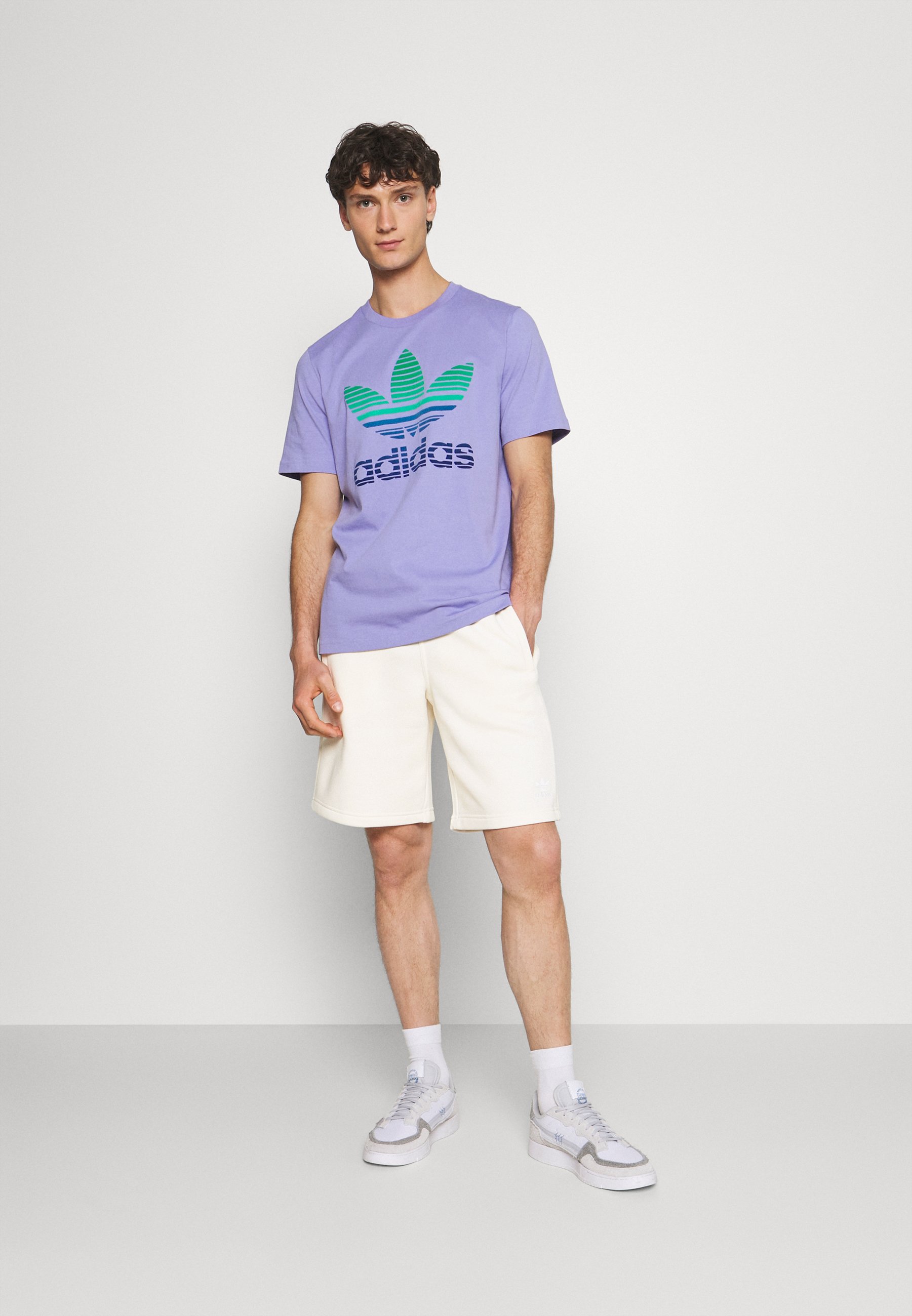 adidas Originals UNISEX - Shorts - non 