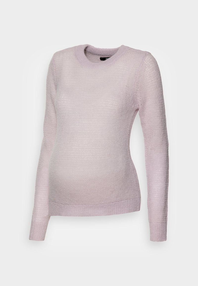 Vero Moda Maternity Trui lila