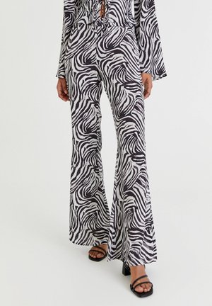 Broek - black