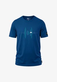 Wybrany, blau