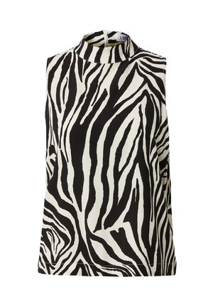 MAXIM - Top - dynamic zebra