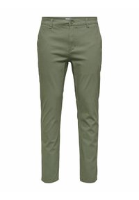 ONLY & SONS ONSMARK PETE Slim Dobby 0058 Pant NOOS