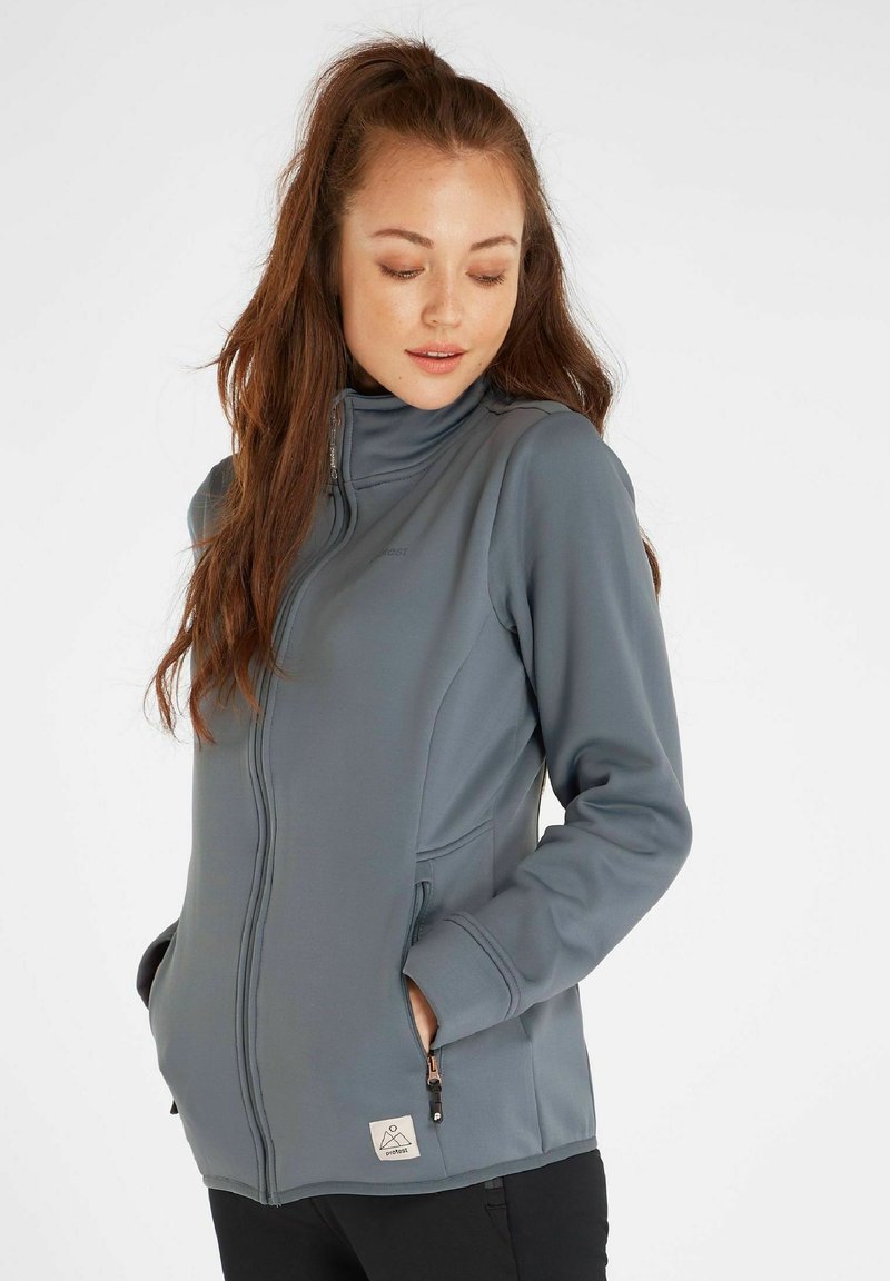 Protest Liverton - Polaire Homme