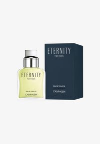 Calvin Klein Fragrances ETERNITY FOR MEN EAU DE TOILETTE - Eau de Toilette