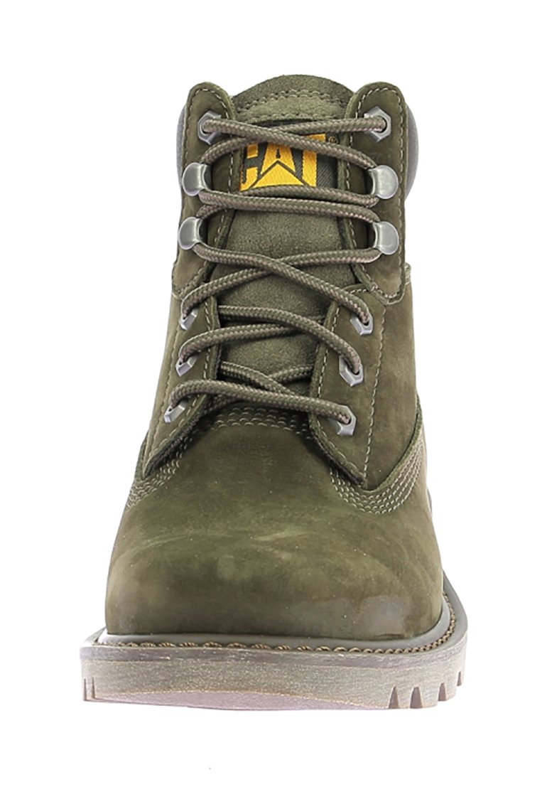 Caterpillar Lace-up ankle boots - vert/green - Zalando display picture 3
