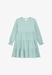 Ausgewählt, dusty mint