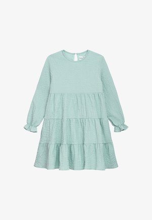 DANAMADE, DAMALIA - Freizeitkleid - dusty mint
