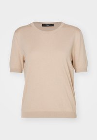 - T-shirt basic