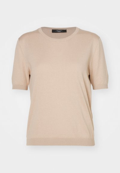 WEEKEND MaxMara - T-shirt basic