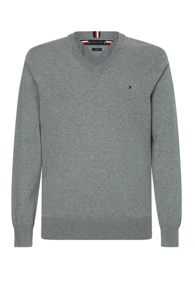 Pull Homme T38/40 (S) – Multicolore, Style Régulier, Très Bon état, Boutique Indépendante
