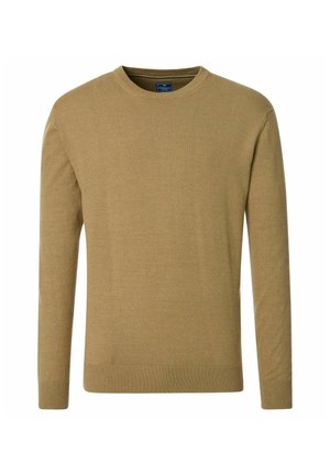 Jumper - beige