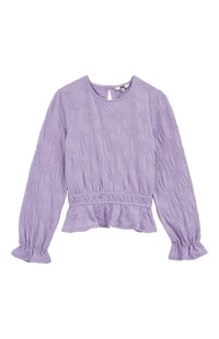 Non sélectionné, lilac