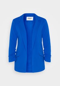 ONLY Damen Blazer Carolina - 3/4 Arm Elegant Für Büro & Freizeit