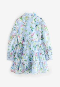 Baker by Ted Baker REGULAR FIT - PRINTED - Särkkleit - blue
