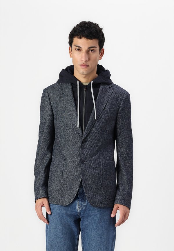 HOODNEY - Blazer jacket