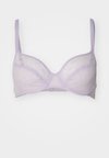 BRIGHT SPOTLIGHT - Reggiseno con ferretto - stardust lilac