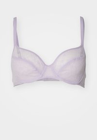 Triumph BRIGHT SPOTLIGHT - Bügel BH - stardust lilac