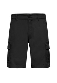 KSCUMMINGS - Shorts - black