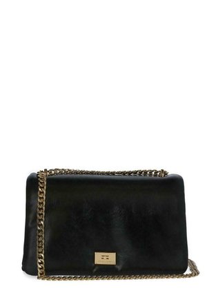 Elisabetta Franchi Clutch - black