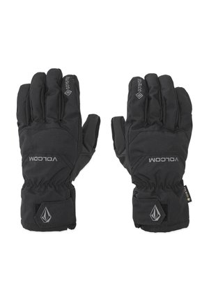 CP2 GORE-TEX - Guantes - black