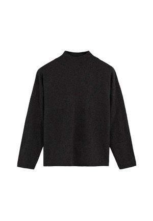 MERPER  - Jersey de punto - black