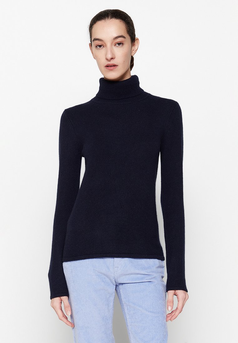 Just Cashmere Strickpullover - Bild 1