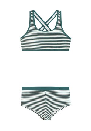 NINJA SET - Bikini - laurelgreen