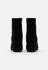 Vero Moda Botines - black