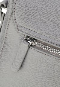 Gerry Weber PRINCIPLE - Borsa a tracolla - hellgrau