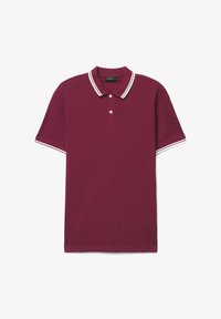 Non selezionato, bordeaux