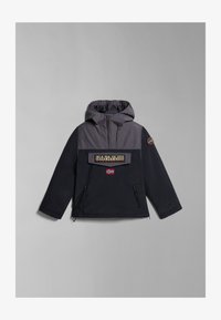 Ei valittu, black/grey